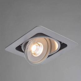 Встраиваемый светодиодный светильник Arte Lamp Studio  - 2